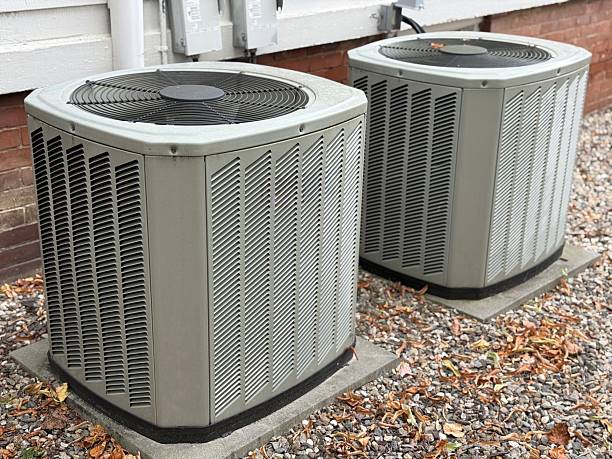 Reliable Ductwork Repair contractor in Munford, TN by JG Cool HVAC
